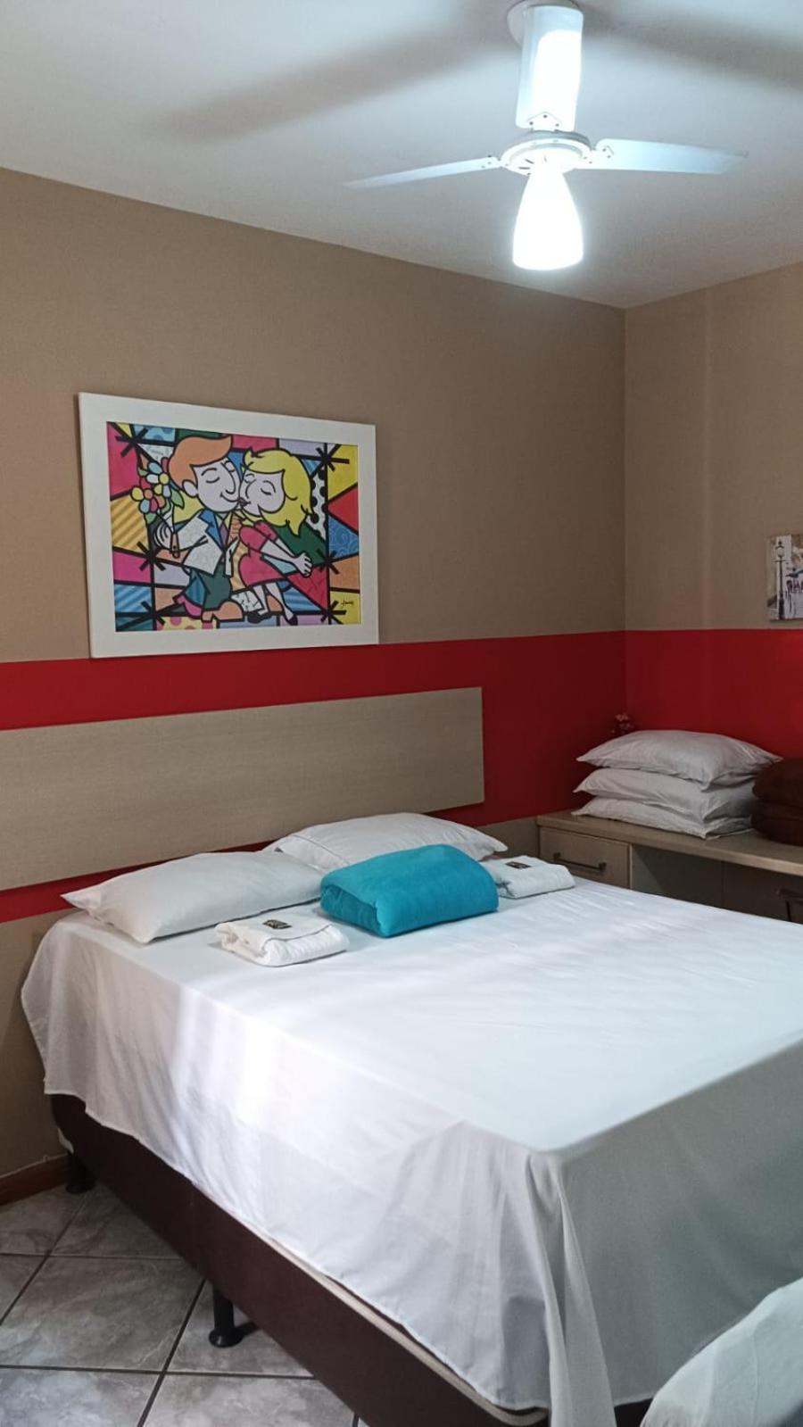 3 Qts Na Praia Da Costa Tudo Perto E Conforto Para Criancada Vila Velha  Exterior foto